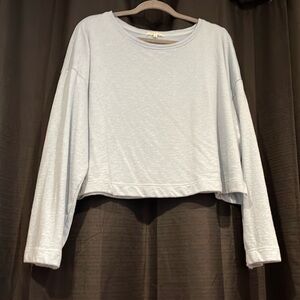 Z supply long sleeve